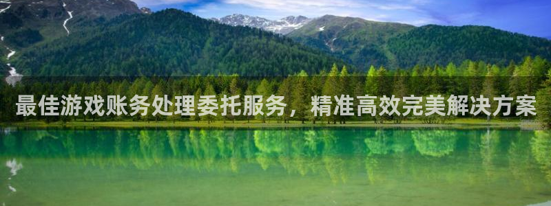 沐鸣娱乐平台登录入口官网：最佳游戏账务处