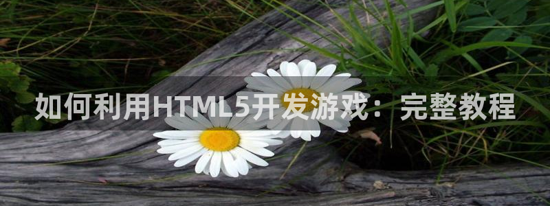 沐鸣娱乐怎么赚钱：如何利用HTML5开发