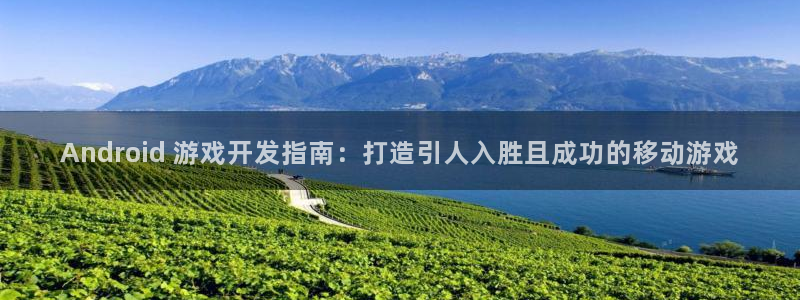 沐鸣娱乐平台大不大呀：Android 游