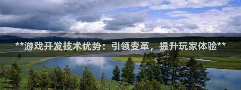 沐鸣注册入口：**游戏开发技术优势：引领