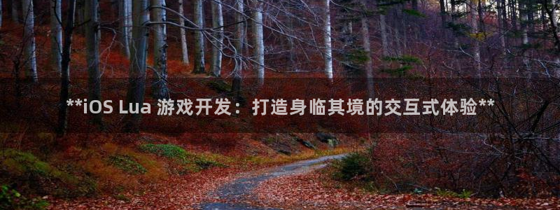 沐鸣代理注册：**iOS Lua 游戏开